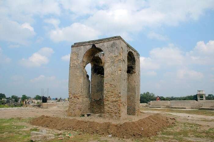 Jaffna Fort