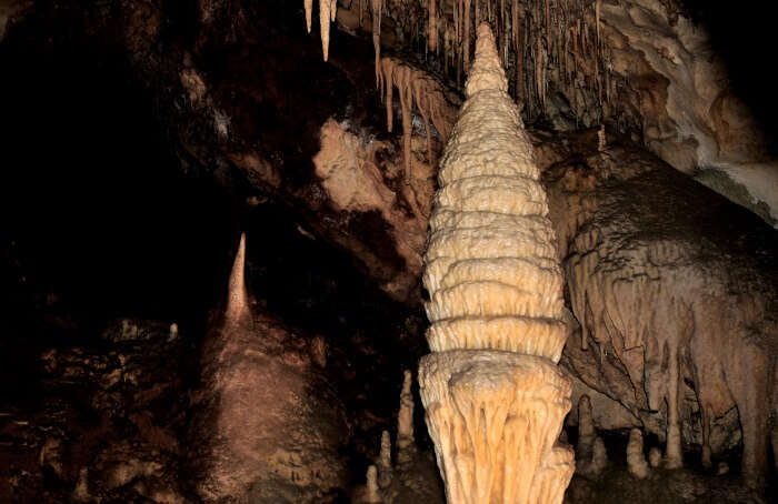 Jenolan Caves