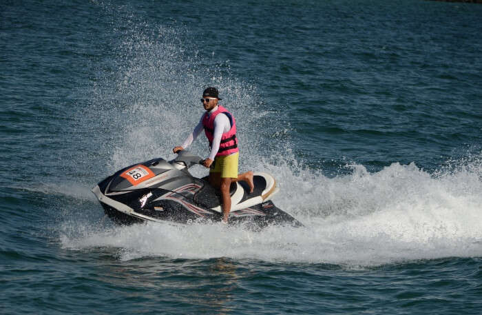 Jet Ski