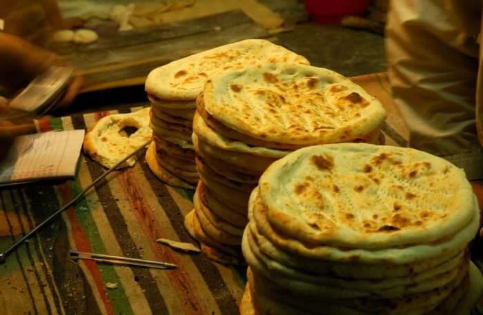 Chapati