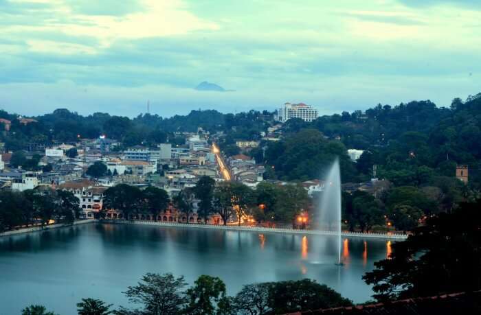 Kandy