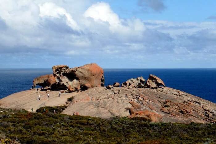 Kangaroo Island