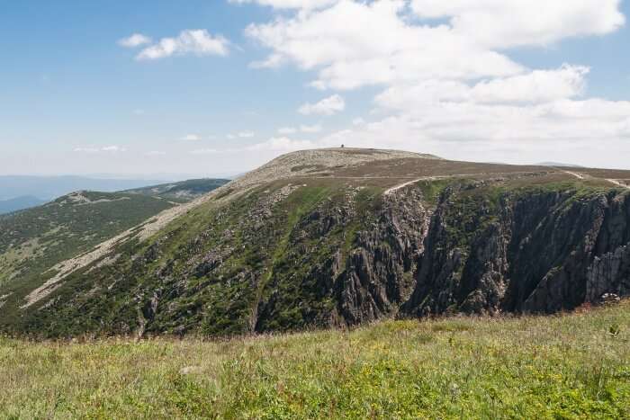 Karkonosze Mountain Tour