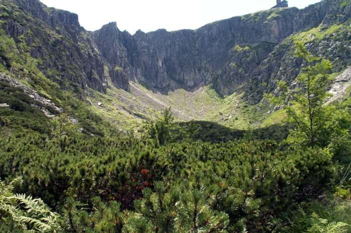 Karkonosze-National-Park