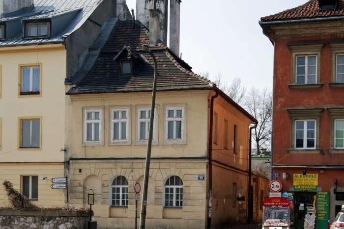 Kazimierz Tour