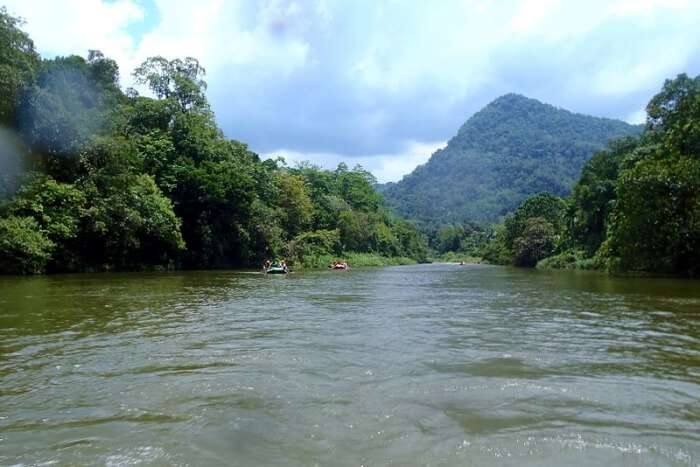 Kitulgala