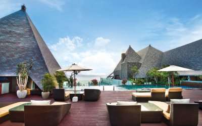 Kuta Beach Resorts