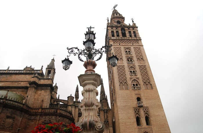 La Giralda