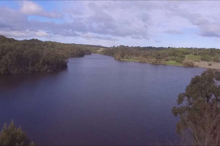 Lake Aura Vale