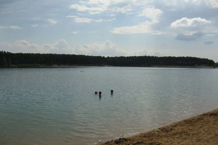 Lota Lake