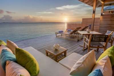 Lhyaviani Atoll Resorts