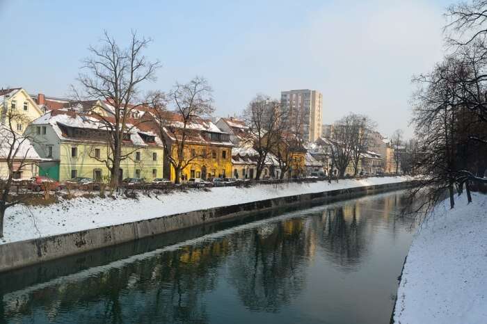 Ljubljana