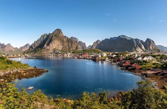 Lofoten