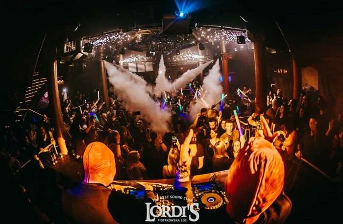 Lordi’s Club & Foo Foo Bar