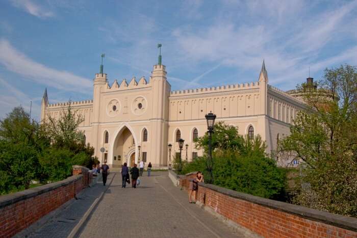 Lublin