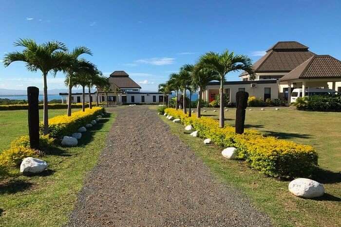 Luxury Pool cum Beach Villa