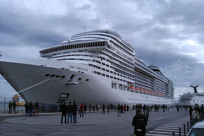 MSC Cruises