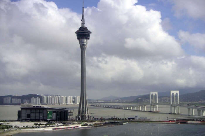 Macaus-heritage-tour-with-buffet-lunch-on-Macau-Tower