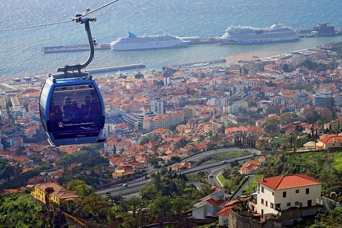 Madeira