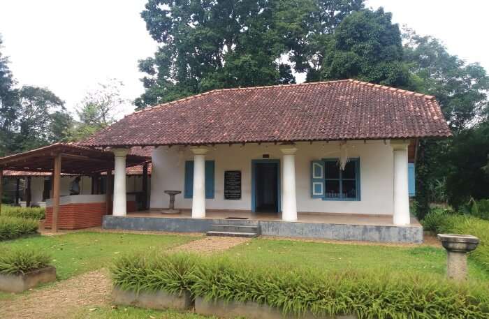 Maha Saman Devalaya