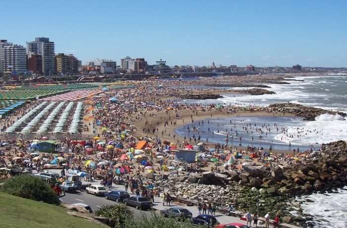 Mar Del Plata