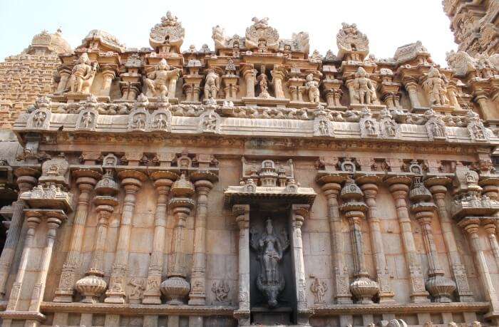 Maran Murugan Temple