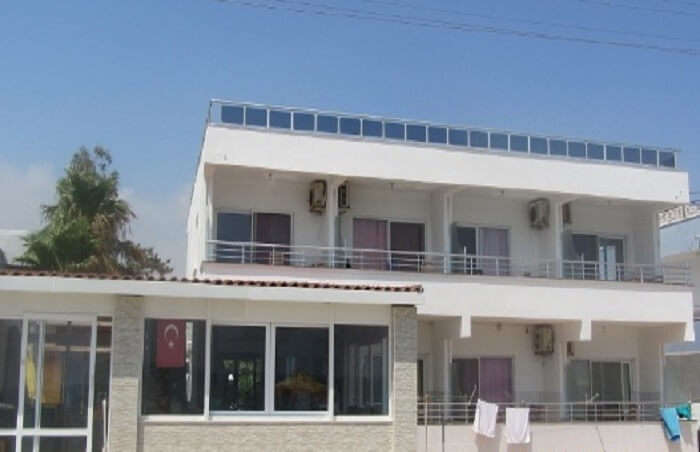 Meltem Guest House