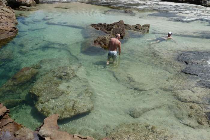 Mermaid Pools