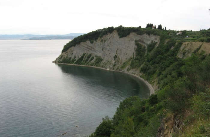 Fabulous Beach