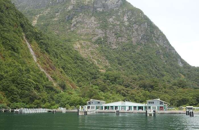 Milford Sound