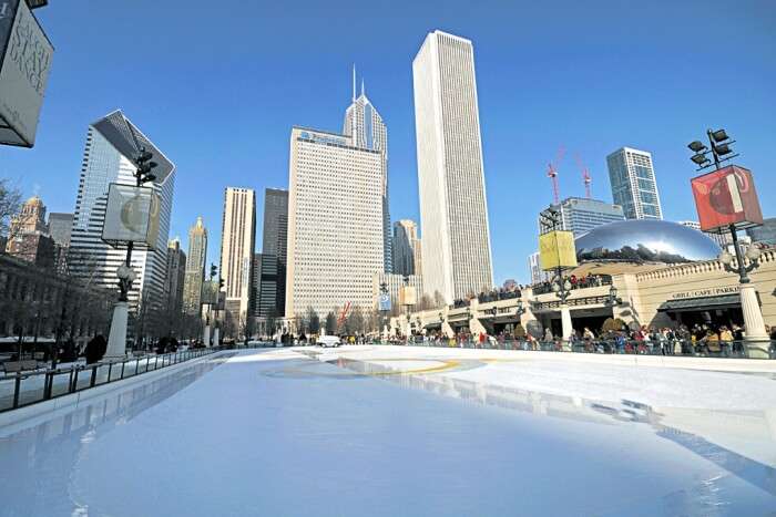 Millennium Park