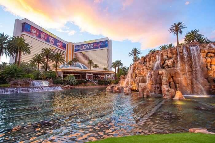 25 Best Casino Hotels in Las Vegas