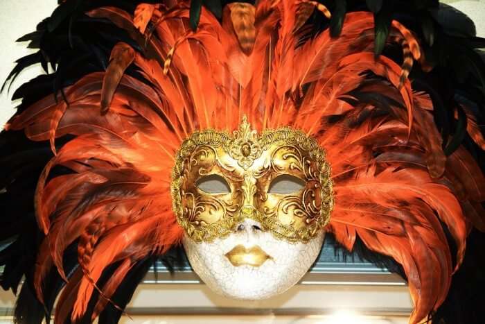 Moscow Golden Mask Festival
