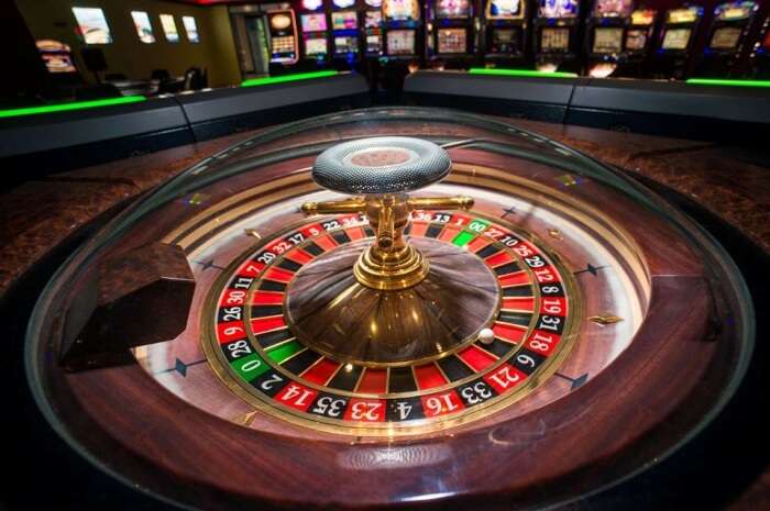 Casinos In Jamaica