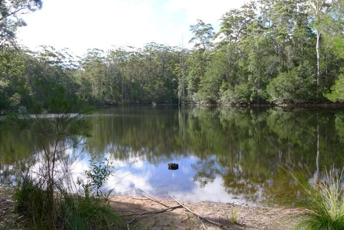 Mount Jerusalem National Park