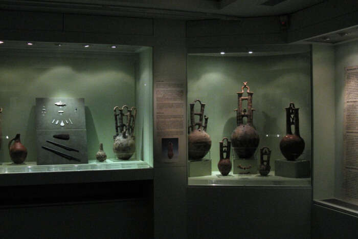 Museum of Cycladic Art