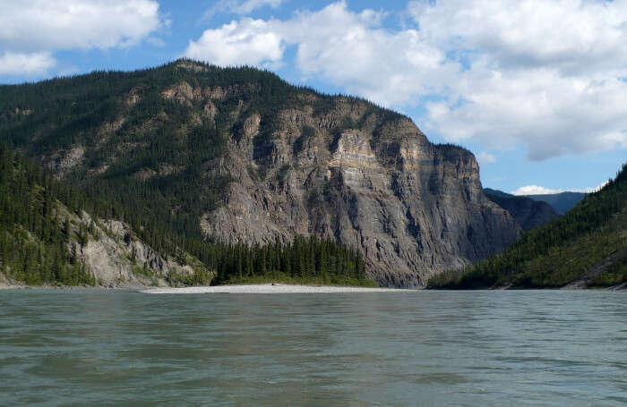 Nahanni National Park