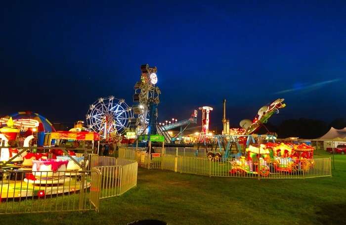 National Agricultural Fair