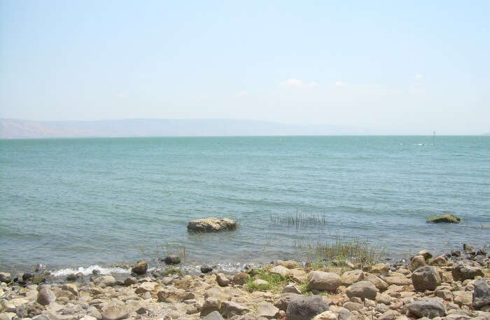 Nazareth And The Sea Of Galilee Day Trip From Jerusalem