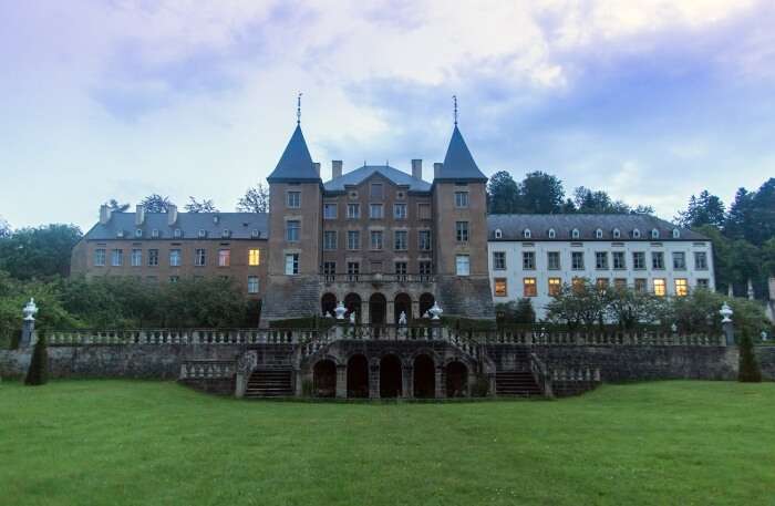 New-Castle-Of-Ansembourg