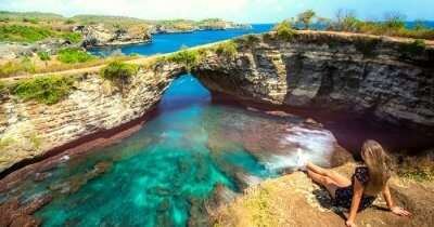 Nusa Lembongan (OG)