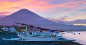 Amazing Amed Beach