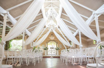 Affordable Outdoor Wedding Venue Johannesburg South Africa