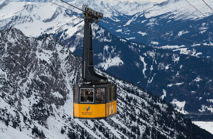 Oberstdorf