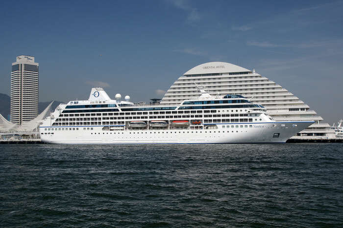 Mediterranean Cruises - Hotels near Cruise Ports