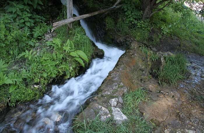 Ojcow National Park