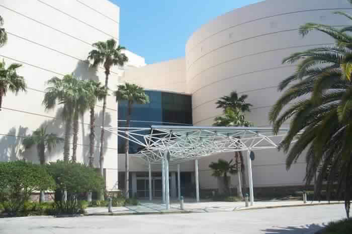 Orlando Science Center