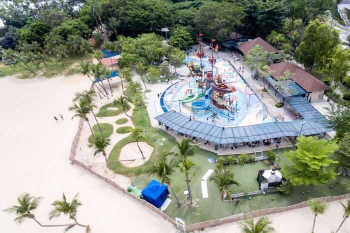 Palawan Pirate Ship