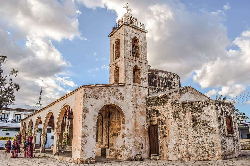 Panagia