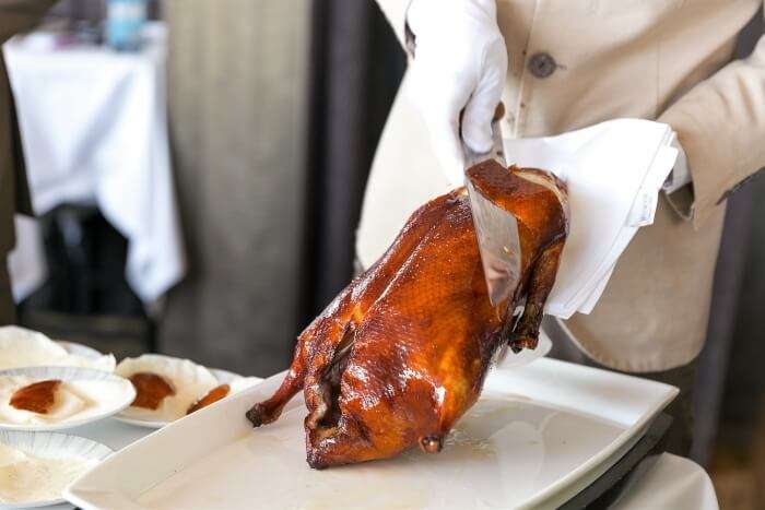 Peking Duck